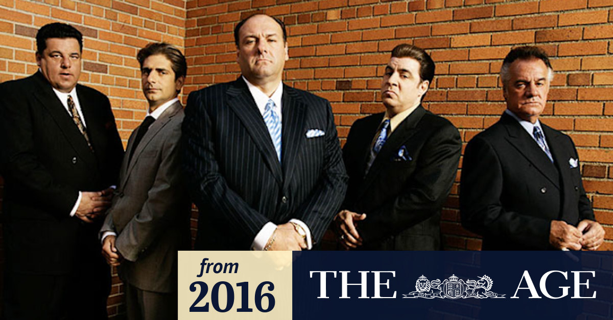 Video: Top 10 political TV shows